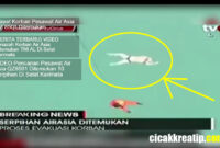 evakuasi jenazah airasia qz8051