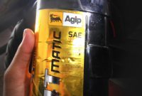 penggantian oli mesin penggantian oli mesin