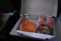 snack box batik air