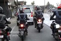 soul  gt 125 blue core