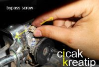 cara setingan rpm mio m3-5 cara setingan rpm mio m3-5