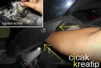 posisi setingan rpm mio m3-2 posisi setingan rpm mio m3-2