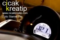 top speed yamaha nmax1