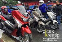 warna yamaha nmax 150-4