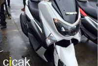 warna yamaha nmax 150-6