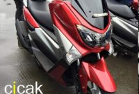 warna yamaha nmax 150-7