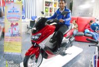 yamaha nmax di jatim