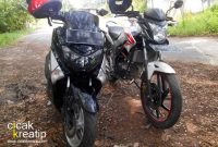 adu nmax sama cb150r-1