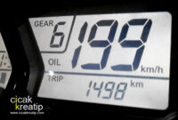 dyno r25 top speed web