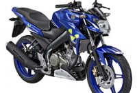 New V-Ixion Advance livery Movistar Yamaha MotoGP