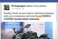 Percakapan Pol dan Bradley di Facebook (1)