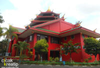 masjid muhamad cheng hoo pandaan pasuruan masjid muhamad cheng hoo pandaan pasuruan