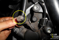 sensor kecepatan