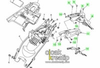 spakbor belakang mx king spakbor belakang mx king