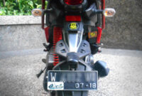 spakbor belakang mx king di xride spakbor belakang mx king di xride