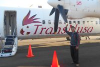 bandara frans sales seda ruteng