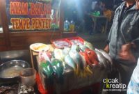 kampung solor kupang ntt