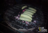 pisang goreng di kupang