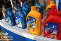 Shell Advance Ultra With PurePlus