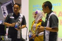 Shell Advance Ultra Zone3