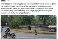 tentara-biker-nyapu-jalanan