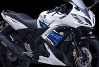 Yamaha-R15-S Yamaha-R15-S