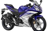 yamaha r15-s india