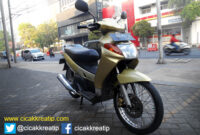 foto yamaha nouvo it 2003