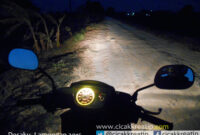 jalan di desaku