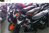 new sonic 150r repsol edisi