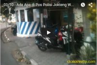 pos polisi jaktemng