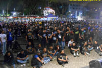 ulang tauhun r25 surabaya cicak kreatip