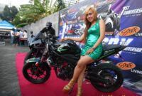 ulang tauhun r25 surabaya cicak kreatip001