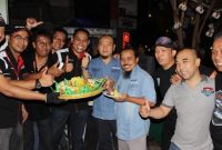 Deklarasi Resmi Surakarta Max Owner. Turut Hadir Management PT Yamaha Indonesia Motor Manufacturing (2) Deklarasi Resmi Surakarta Max Owner. Turut Hadir Management PT Yamaha Indonesia Motor Manufacturing (2)