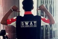 team swat sport astra honda
