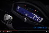 teaser yamaha mt15-cicakkreatip