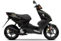 yamaha aerox