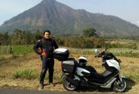 Yamaha NMAX Club Indonesia (YNCI)