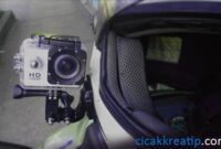 action cam kogan 12 megapixcels