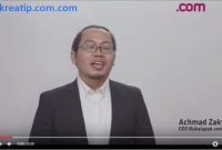 iklan bukalapak dian katrok
