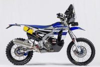 motor-yamaha-untuk-raly-daker