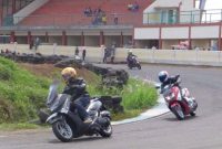 safety riding jakarta max owner