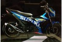 satria-f150-injeksi-motogp
