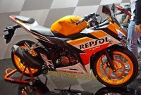 new cbr150r fcelift new cbr150r fcelift