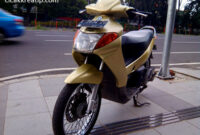 yamaha-nouvo-lele-cicak-kreatip-com