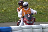 Marquez-naik-nmax-cicak-kreatip