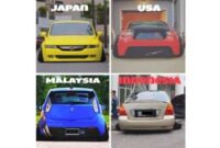 meme otomotif 3