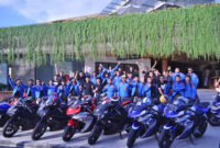 Komunitas Yamaha R25 Komunitas Yamaha R25