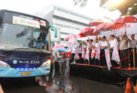 Pelepasan 3