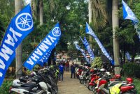 Gathering Nmax Rider Community